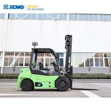 XCMG official 3.8t Electric Balance Forklift XVB38-QL8-C